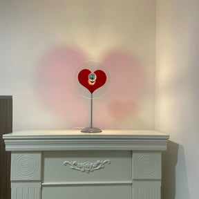 Lampe de Table LED Rechargeable - Éclairage Élégant et Romantique