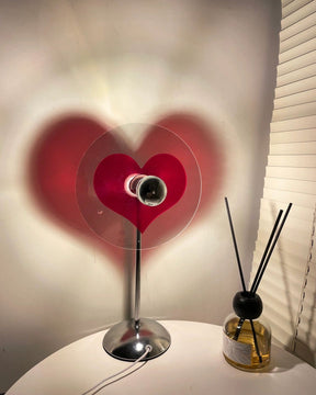 Lampe de Table LED Rechargeable - Éclairage Élégant et Romantique