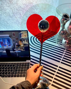 Lampe de Table LED Rechargeable - Éclairage Élégant et Romantique