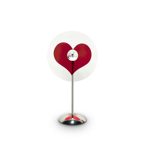 Lampe de Table LED Rechargeable - Éclairage Élégant et Romantique