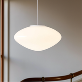 Lampe Suspendue LED Danoise - Design Élégant pour Intérieurs Modernes