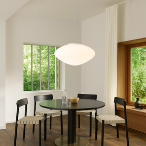 Lampe Suspendue LED Danoise - Design Élégant pour Intérieurs Modernes