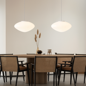 Lampe Suspendue LED Danoise - Design Élégant pour Intérieurs Modernes