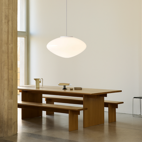 Lampe Suspendue LED Danoise - Design Élégant pour Intérieurs Modernes