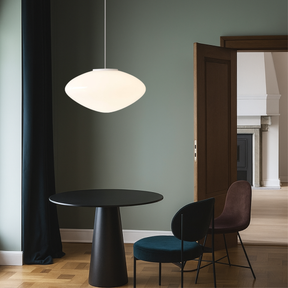 Lampe Suspendue LED Danoise - Design Élégant pour Intérieurs Modernes