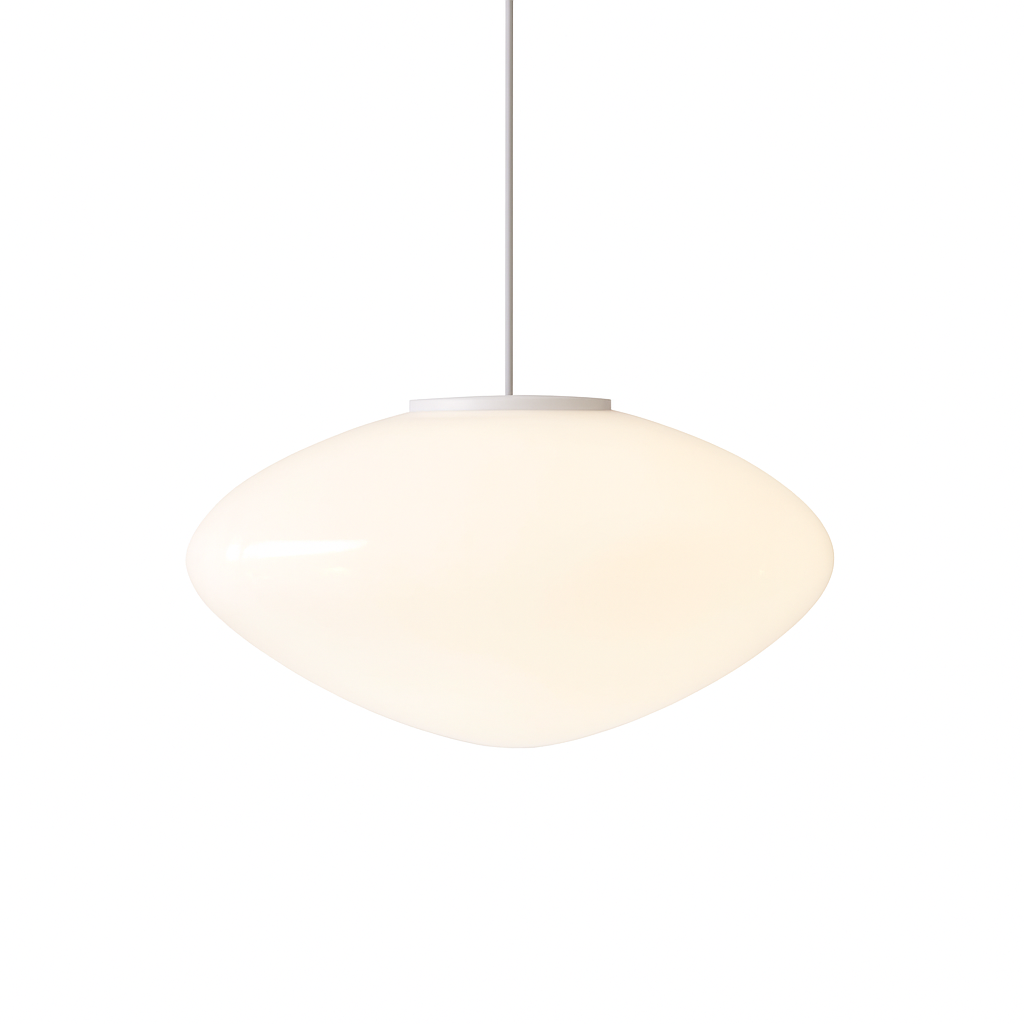 Lampe Suspendue LED Danoise - Design Élégant pour Intérieurs Modernes