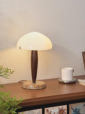 Lampe de Table Élégante et Moderne - Design Artistique et Raffiné