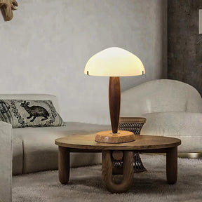 Lampe de Table Élégante et Moderne - Design Artistique et Raffiné
