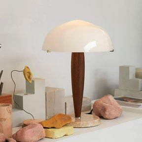 Lampe de Table Élégante et Moderne - Design Artistique et Raffiné