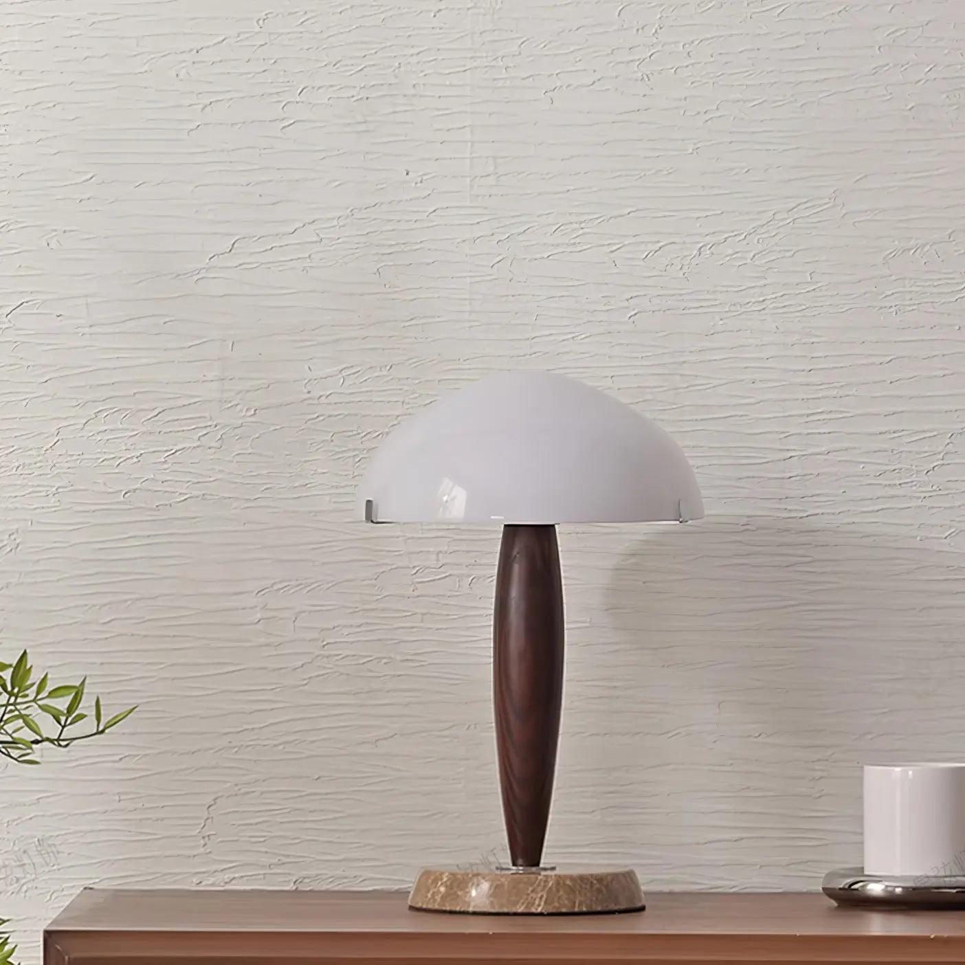 Lampe de Table Élégante et Moderne - Design Artistique et Raffiné