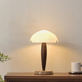 Lampe de Table Élégante et Moderne - Design Artistique et Raffiné