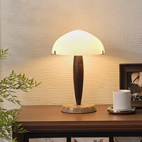 Lampe de Table Élégante et Moderne - Design Artistique et Raffiné