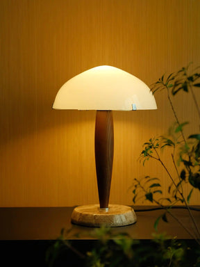 Lampe de Table Élégante et Moderne - Design Artistique et Raffiné