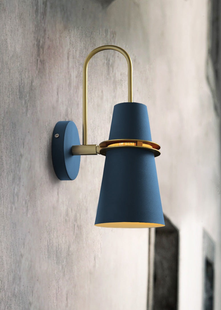 Lampe Murale Luxe LED - Éclairage Élégant et Durable