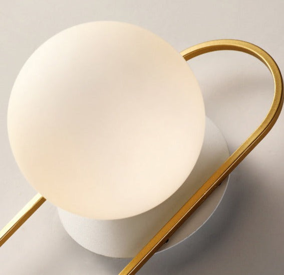 Lampe Murale Scandinave Moderne - Design Élégant et Fonctionnel