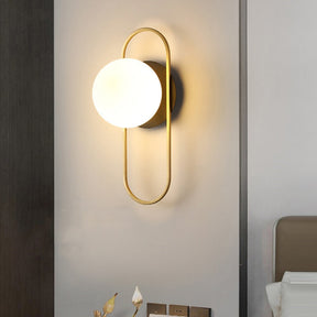 Lampe Murale Scandinave Moderne - Design Élégant et Fonctionnel