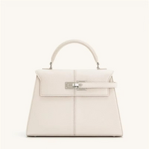 Sac à Bandoulière Haute Capacité - Élégance et Praticité au Quotidien