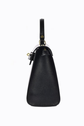 Sac à Main Saffiano pour Femmes - Élégance et Fonctionnalité au Quotidien