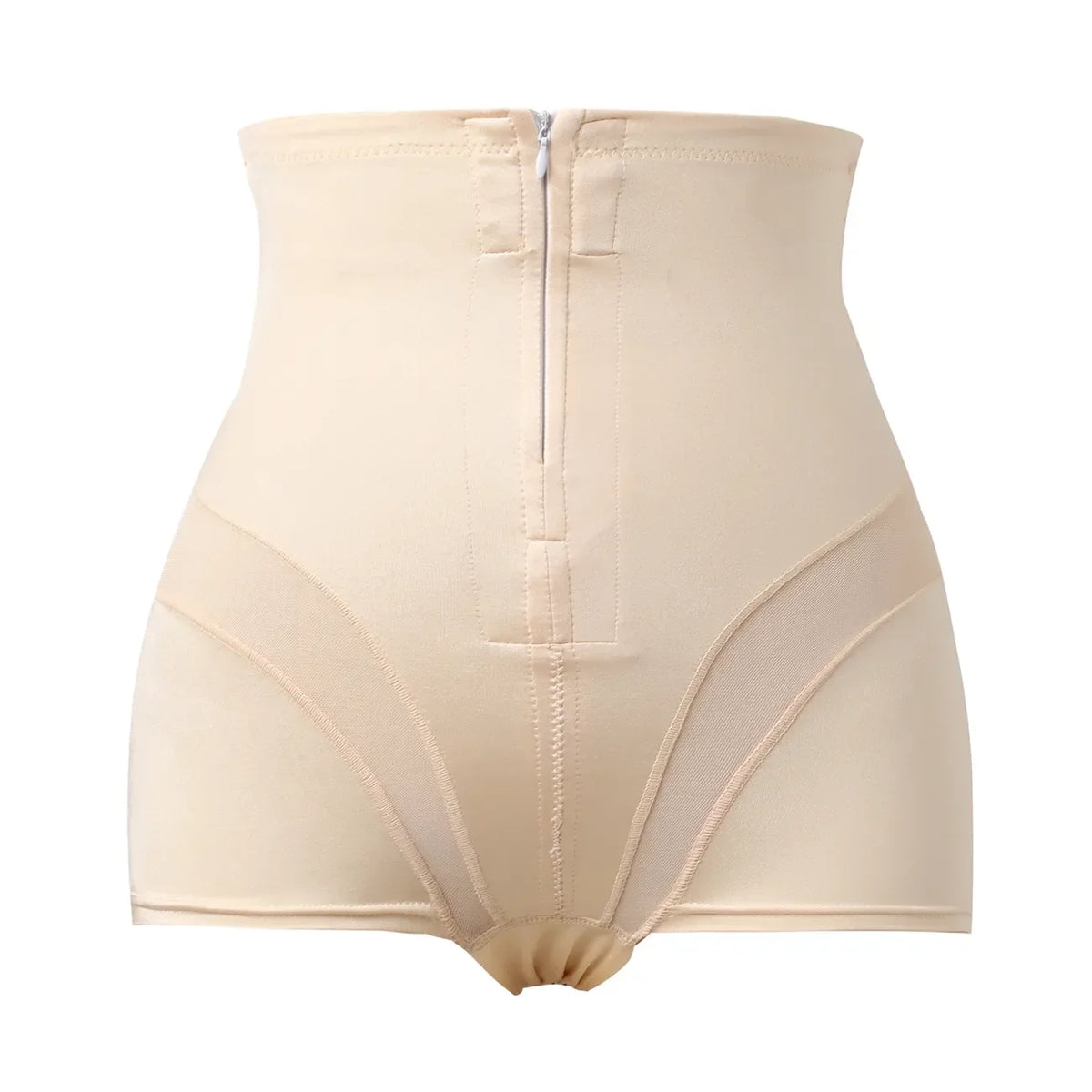 Pantalons Taille Haute Postpartum - Compression et Soutien Lombaire