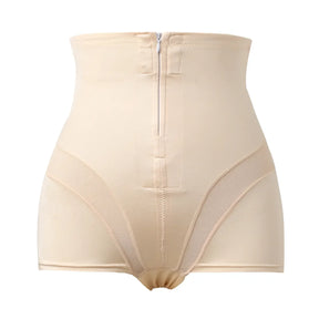 Pantalons Taille Haute Postpartum - Compression et Soutien Lombaire