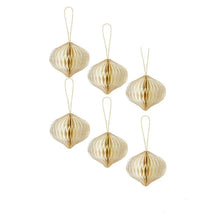 Boule de Décoration en Papier - Élégance pour Mariages et Fêtes
