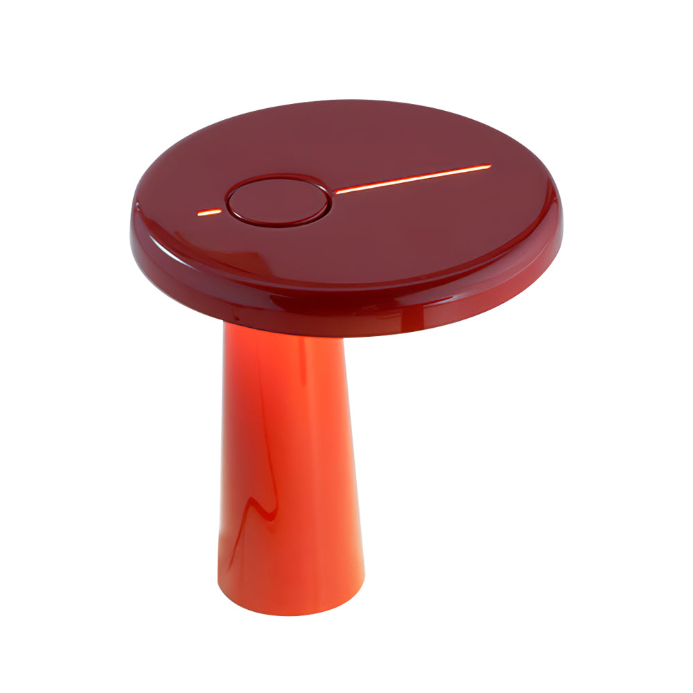Lampe de Table LED Design Moderne - Éclairage Doux et Style Contemporain