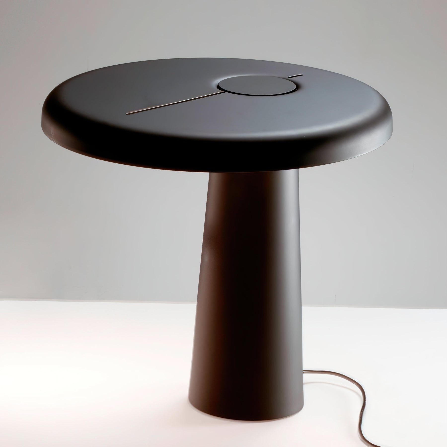 Lampe de Table LED Design Moderne - Éclairage Doux et Style Contemporain