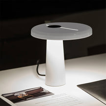 Lampe de Table LED Design Moderne - Éclairage Doux et Style Contemporain