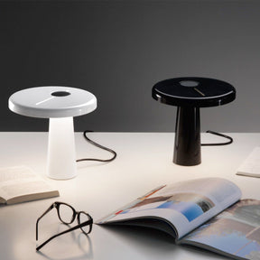 Lampe de Table LED Design Moderne - Éclairage Doux et Style Contemporain