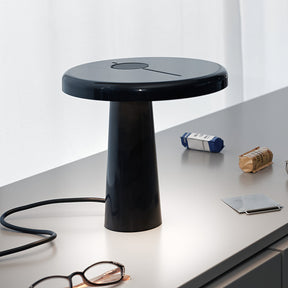 Lampe de Table LED Design Moderne - Éclairage Doux et Style Contemporain
