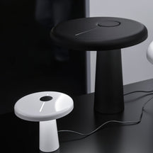 Lampe de Table LED Design Moderne - Éclairage Doux et Style Contemporain