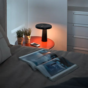 Lampe de Table LED Design Moderne - Éclairage Doux et Style Contemporain