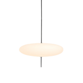Lampe Suspendue Bauhaus Danoise - Élégance Moderne et Atmosphère Chaleureuse