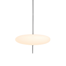 Lampe Suspendue Bauhaus Danoise - Élégance Moderne et Atmosphère Chaleureuse