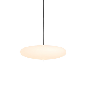 Lampe Suspendue Bauhaus Danoise - Élégance Moderne et Atmosphère Chaleureuse