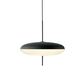 Lampe Suspendue Bauhaus Danoise - Élégance Moderne et Atmosphère Chaleureuse