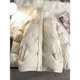 Veste Puffer Isolante pour Hommes - Chaleur et Élégance en Hiver