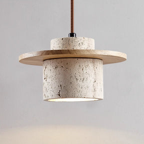 Luminaire Suspendu Élégant - Design Moderne et Ambiance Accueillante