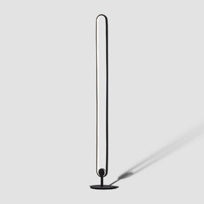 Lampe de Sol Moderne LED - Design Élégant et Économe en Énergie