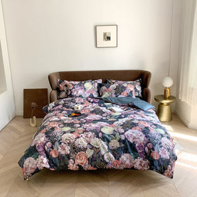 Ensemble de Literie en Coton Égyptien - Luxe et Confort Respirant