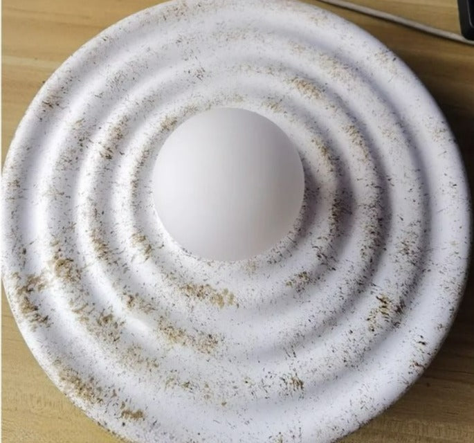Applique Murale Scandinave LED - Éclairage Minimaliste et Économe en Énergie