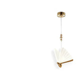 Lampe Pendante Papillon Design - Éclairez Votre Intérieur avec Élégance