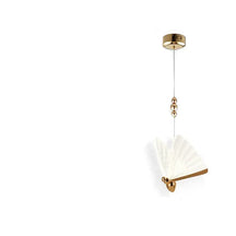 Lampe Pendante Papillon Design - Éclairez Votre Intérieur avec Élégance