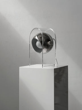 Lampe de Table Tactile Élégante - Ajustement Automatique et Design Raffiné