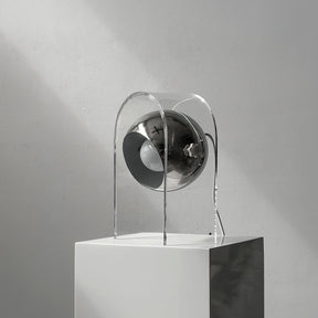 Lampe de Table Tactile Élégante - Ajustement Automatique et Design Raffiné