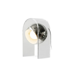 Lampe de Table Tactile Élégante - Ajustement Automatique et Design Raffiné