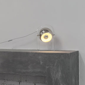 Lampe de Table Tactile Élégante - Ajustement Automatique et Design Raffiné