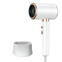 Sèche-cheveux 2400W Puissant et Efficace | Brillance et Contrôle des Frisottis