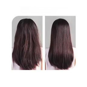 Sèche-Cheveux Ionique à Séchage Rapide - Résultats Lisses et Brillants