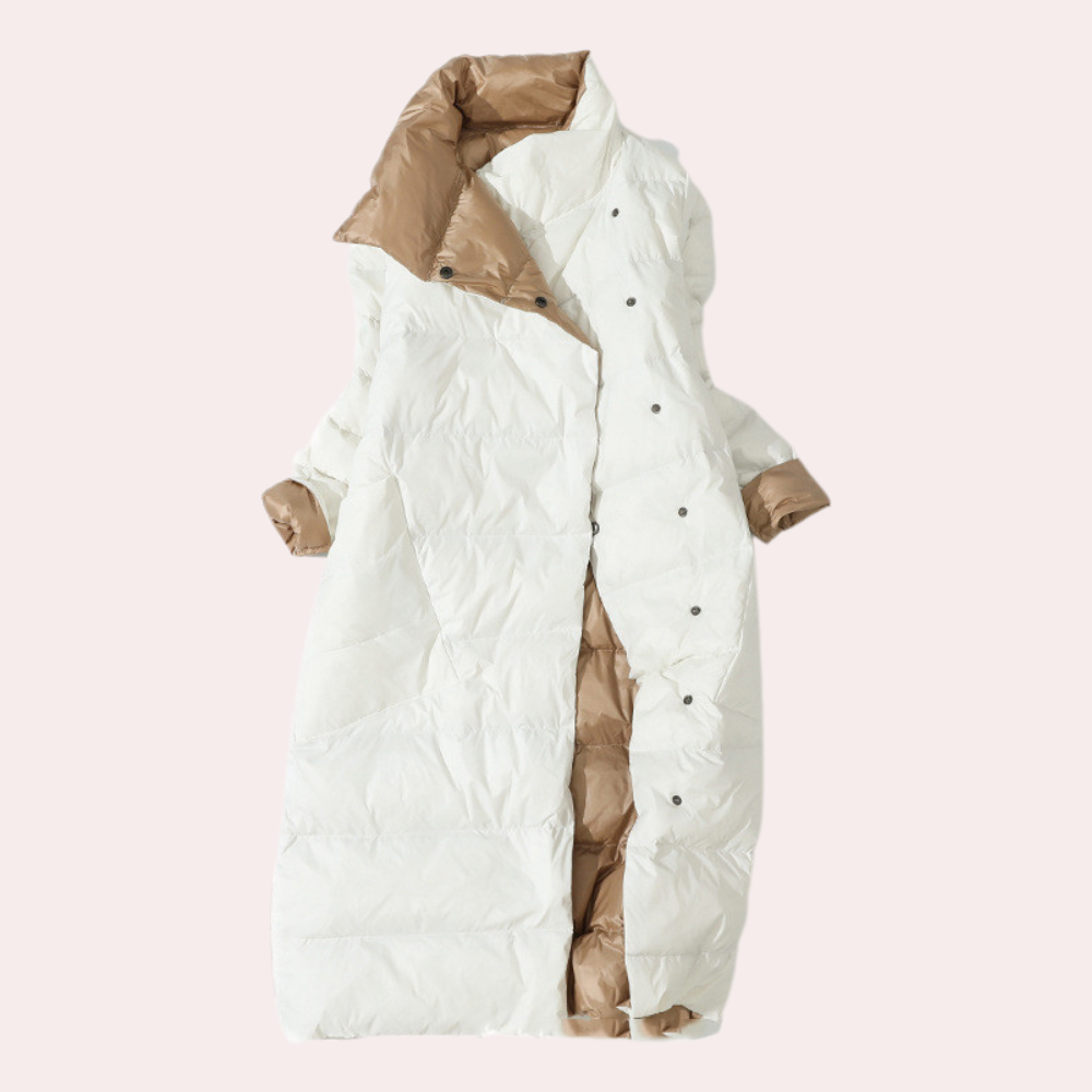 Veste Matelassée Élégante pour Femmes - Confort et Style pour Toutes Saisons